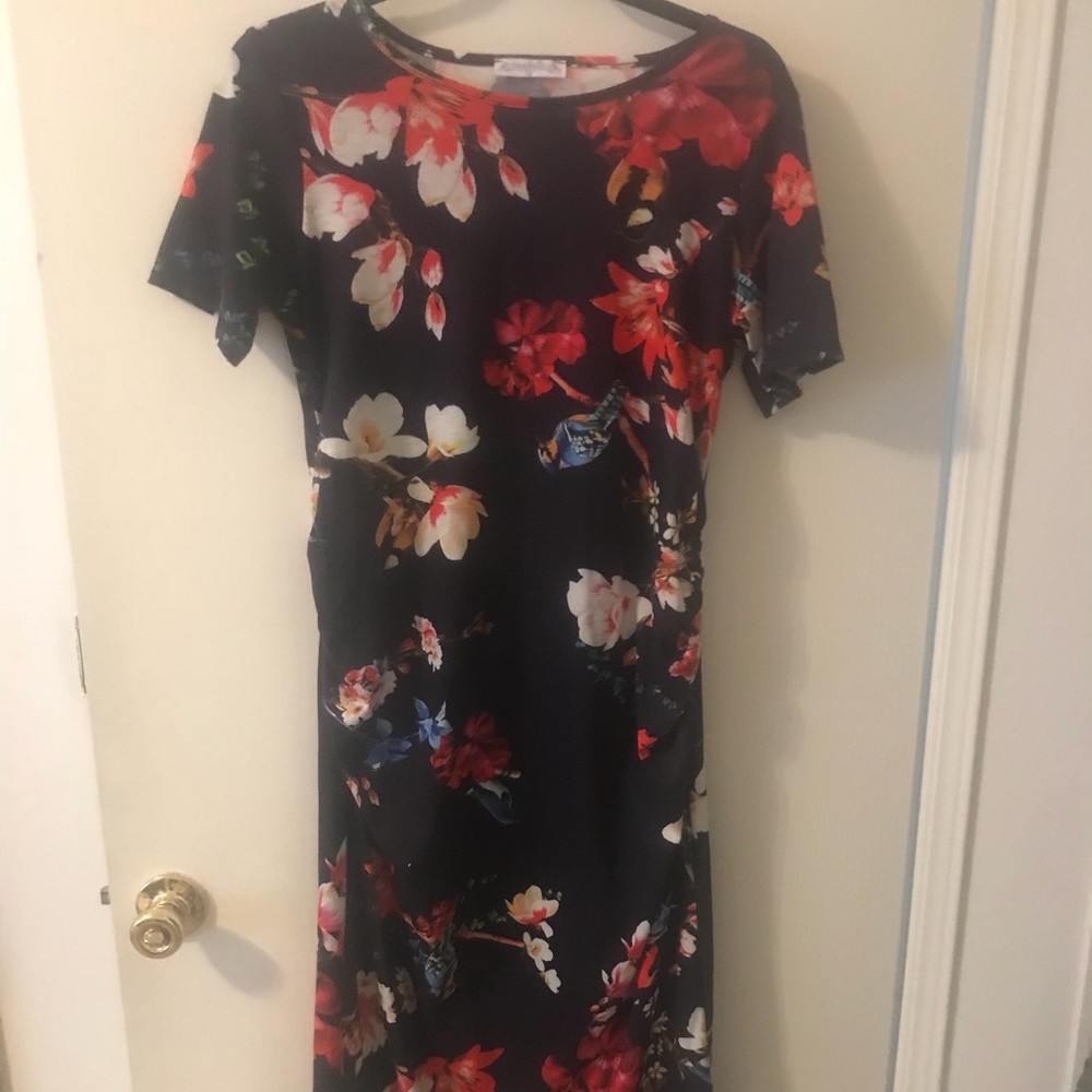 Maternity Dress from ASOS